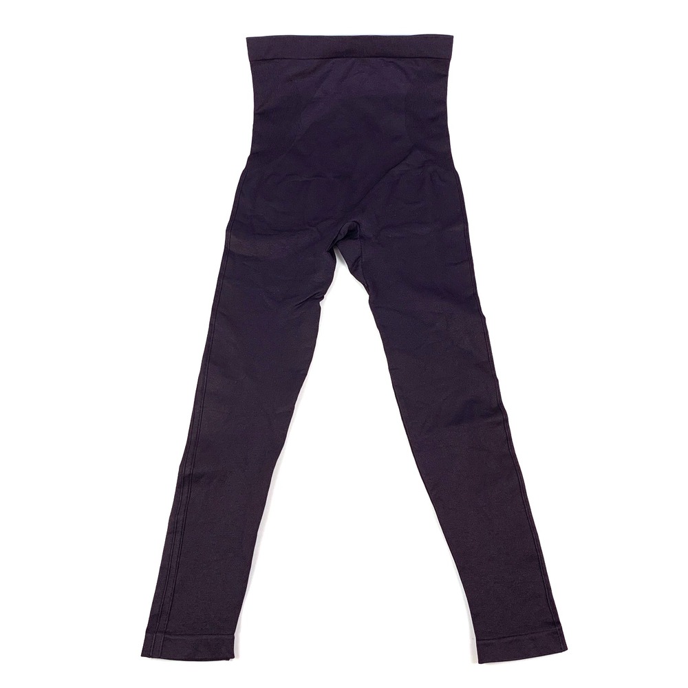 Shapermint Essentials High Waist Shaping Leggings Sz M Black NWOT